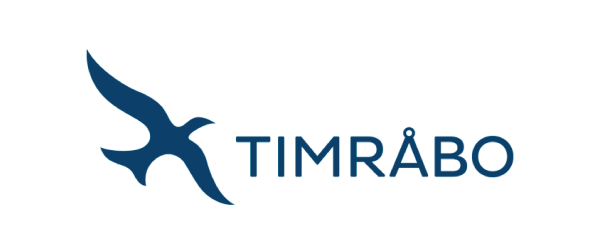 Timråbo logga