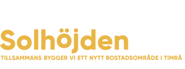 Logotypen till Solhöjden