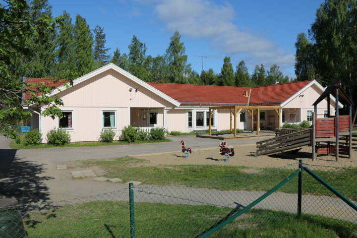 Skola24 - Franserudsskolan - Bengtsfors kommun