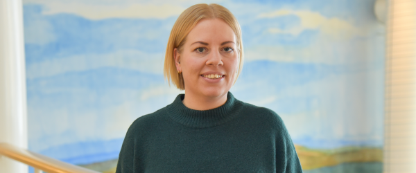Johanna Bergsten