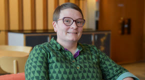 Katri Nyberg Koskelainen