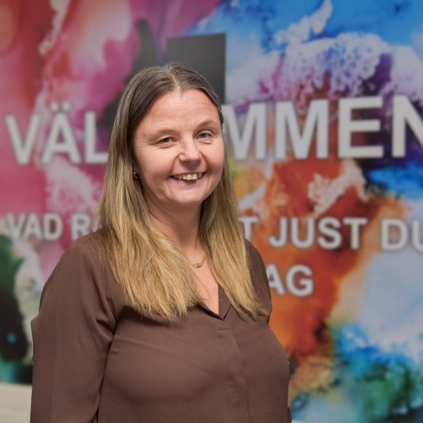 Ellen Persson