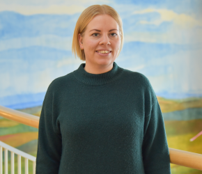 Johanna Bergsten