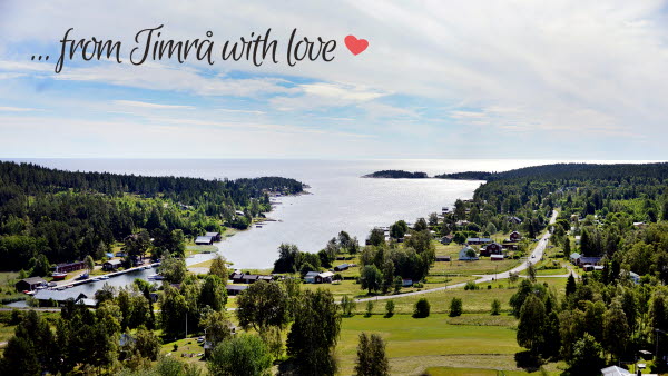 Varumarkesarbetet From Timra With Love Timra Kommun