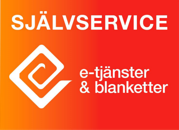 Självservice