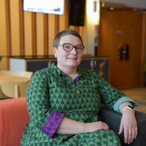 Katri Nyberg Koskelainen