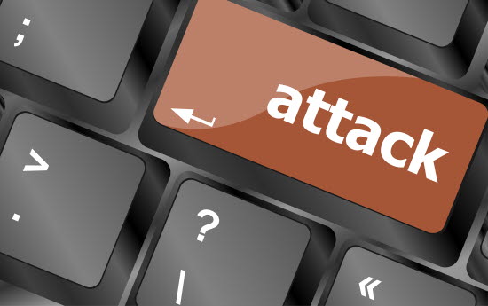 Virus, mask, attack, it