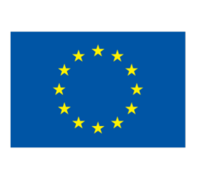 Bild på logotypen för Erasmus plus