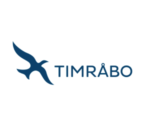 Timråbo logga