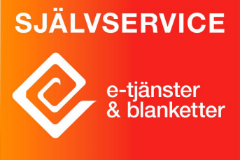 Självservice