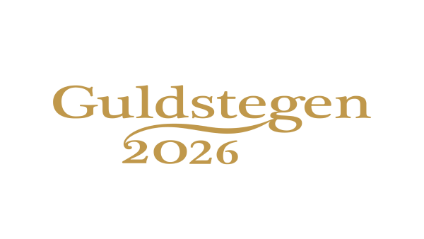 Logga för Guldstegen 2026