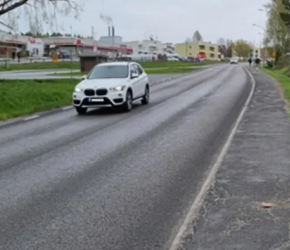 centrumvägen söråker